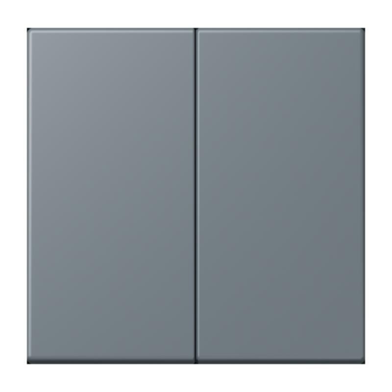 Jung Jung LC102251 Wippe für KNX Taster 2-fach LC4320H