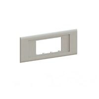 Legrand Legrand VG351089 Abdeckrahmen 4Module VG351089