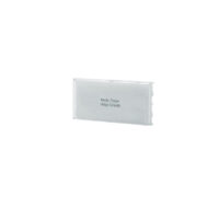 Comelit UT9214 Tastenabdeckung Ultra Einzeltaste halbes Modul