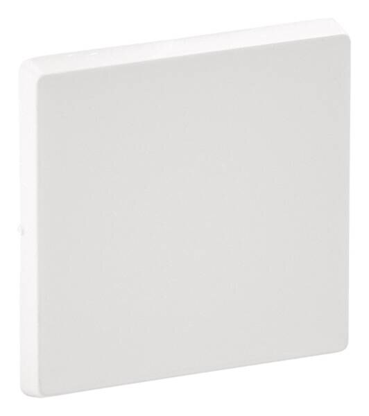 Legrand Legrand 755000 Wippe Thermoplast Aus- und Wechselschalter Valena Life ultraweiß