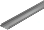 Legrand 481124 Kabelrinne ungelocht GS 3000x300x60 mit Automatik Verbinder send.