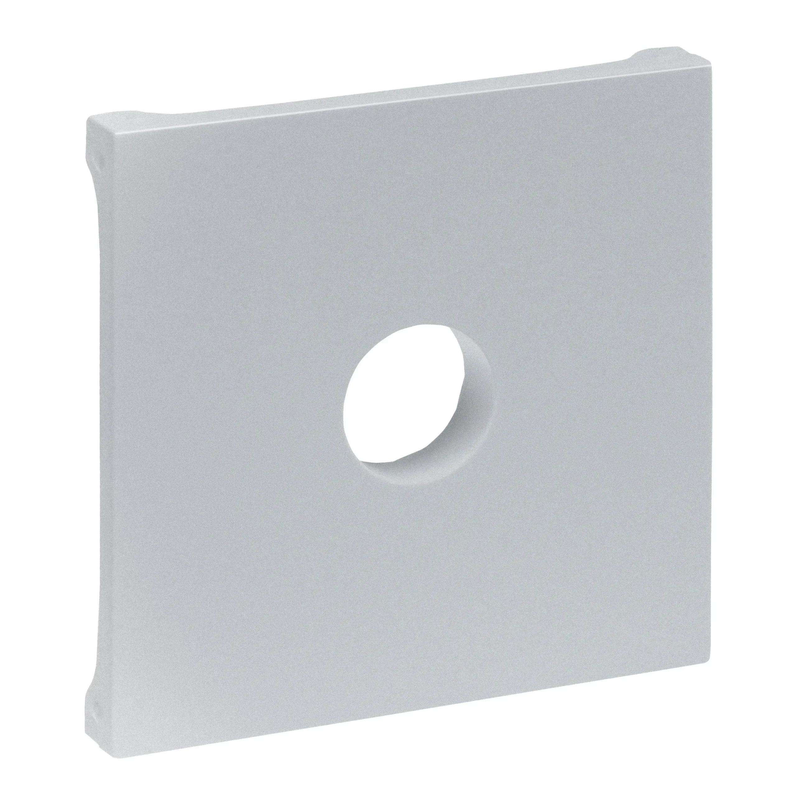 Legrand Legrand 765265 SEANO Abdeckung für Anschlussdose F-Typ in der