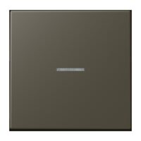 Jung LC101KO5241 Wippe mit Lichtleiter für KNX Taster 1fa