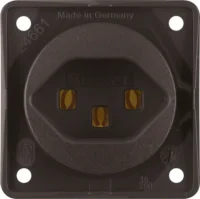 Berker Steckdose br/matt Schweiz Typ23 962592501