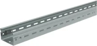 Legrand 480110 Kabelrinne gelocht GS 3000x75x60 mit Automatikverbinder send.