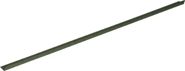 Legrand Van Geel 351279 Trennwand 2m Metall VG351279