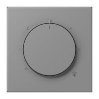 Jung LC1749BF203 Abdeckung für Thermostat LC32011