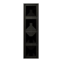 Jung LC984259 Rahmen 4-fach LC4320R
