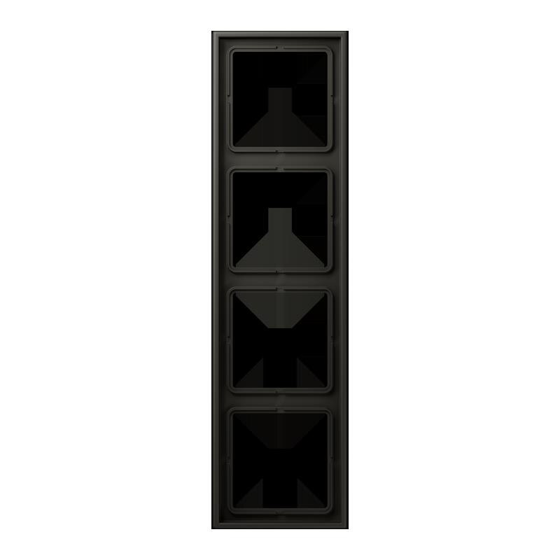Jung Jung LC984259 Rahmen 4-fach LC4320R