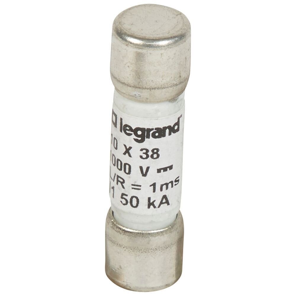 Legrand 414626 Sicherung 8A 1000VDC 10X38mm