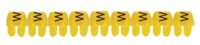 Legrand 038352 Kennzeichnungssystem CAB3 1,5-2,5qmm Buchstabe:W