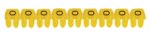 Legrand 038314 Kennzeichnungssystem CAB3 0,5-1,5qmm Buchstabe:O