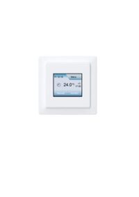 Stiebel Eltron Fußbodentemperaturregler RTF-TC, 16 A, 230 V, Unterputz