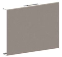Legrand VG351220 Deckel 0,1m RAL9010 VG351220