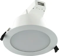 Bild vom Produkt: BEG Brück Electronic LED-Downlight DL10-18-172-LED-3C