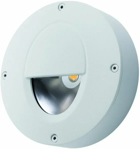 SG Leuchten SG LEUCHTEN LED-Orientierungsleuchte 3W CALLISTO 912015 3000K 120lm Konverter IP65