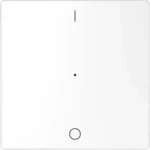Merten Wippe lotosws Taster-Modul 1 fach 1/0 MEG5211-6035