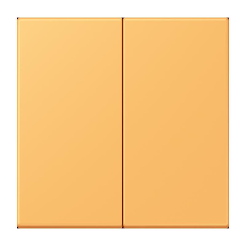 Jung Jung LC1702254 Steuertaste 2-fach Standard LC4320L