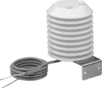 Somfy Animeo IB+ Aussentemperatu rsensor mit Strahlun 9001611