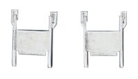 Legrand 775949 Spreizkralle Lang PRO21-Einsatz 775949