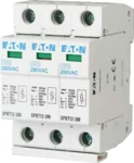 Eaton (Installation) Überspannungsableiter B+C, TN-C-Set, 3-p. SPBT12-280/3