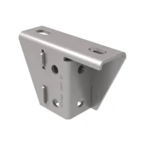 Legrand CM349720 Kopfplatte PFN41S High Resistance to Corrosion