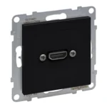 Legrand 765388 SEANO HDMI 1.3 Anschlusseinheit vorverdrahtet Kabel 15