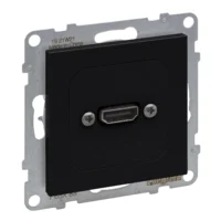 Legrand 765388 SEANO HDMI 1.3 Anschlusseinheit vorverdrahtet Kabel 15