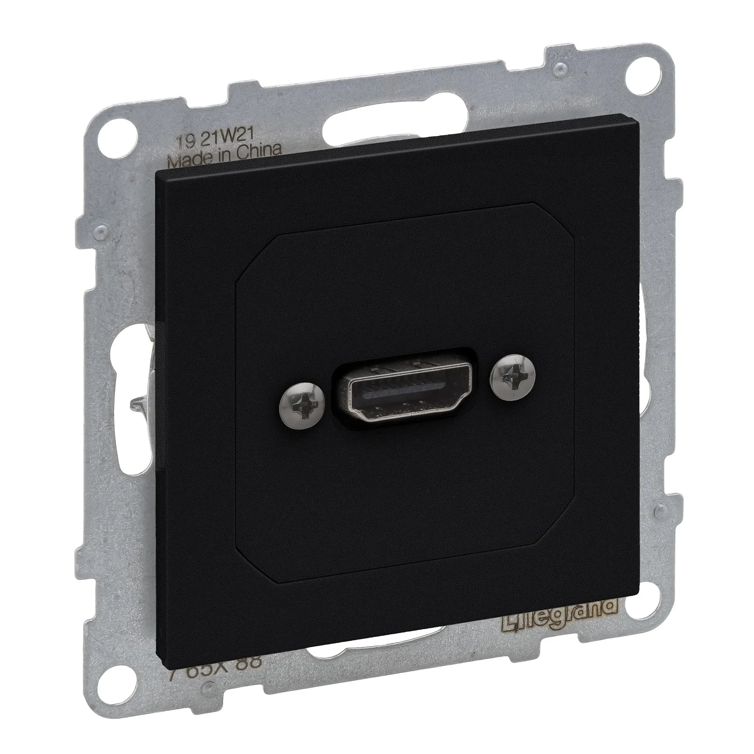 Legrand 765388 SEANO HDMI 1.3 Anschlusseinheit vorverdrahtet Kabel 15