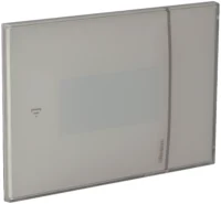 BTicino XM8002 Up Thermostat SMARTHER für Heizkörperventilen NETATMO SAND