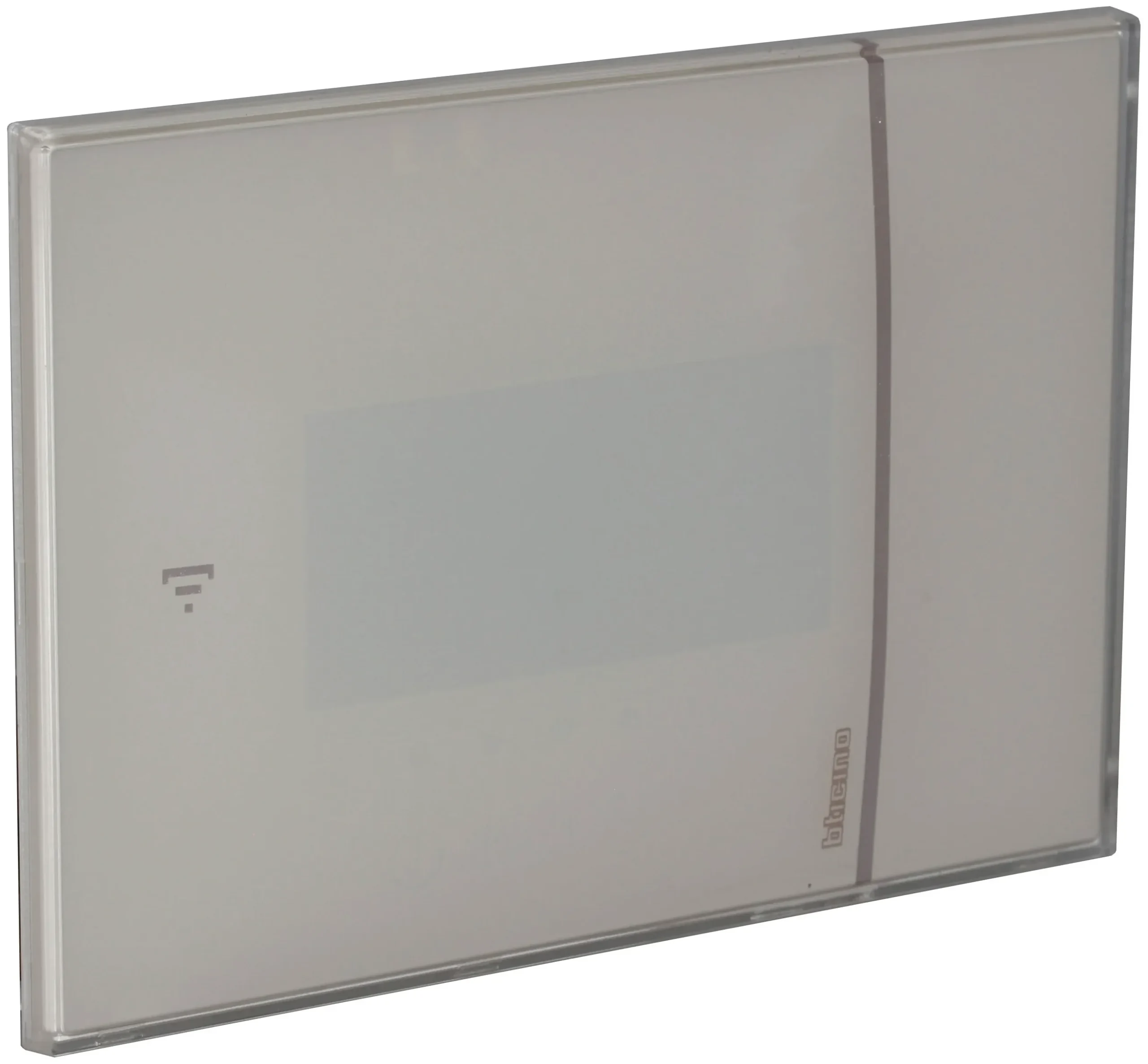Legrand BTicino XM8002 Up Thermostat SMARTHER für Heizkörperventilen NETATMO SAND