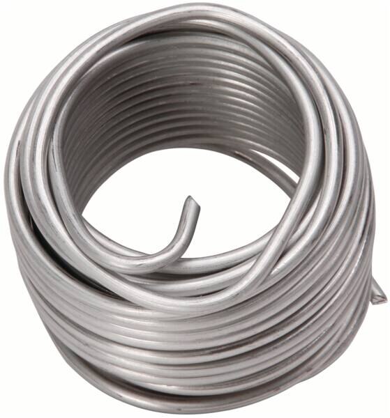 Kopp 55565250 AARDDRAAD 6Qmm VERTIND 5 MTR.