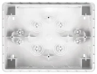 Bild vom Produkt: BTicino 3487 Unterputzdose f.Hometouch 7z