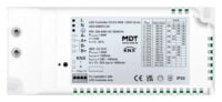 MDT Technologies LED Controller CC/CV Unterputz, 60W/230V 2-Kanal, AKD-0260CC.02