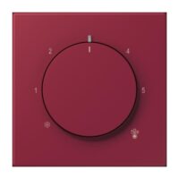Jung LC1749BF255 Abdeckung für Thermostat LC4320M