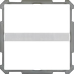 MDT technologies Bewegungsmelder studioweiß/glänzend SCN-BWM63.02