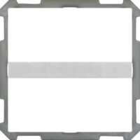 MDT technologies Bewegungsmelder studioweiß/glänzend SCN-BWM63.02