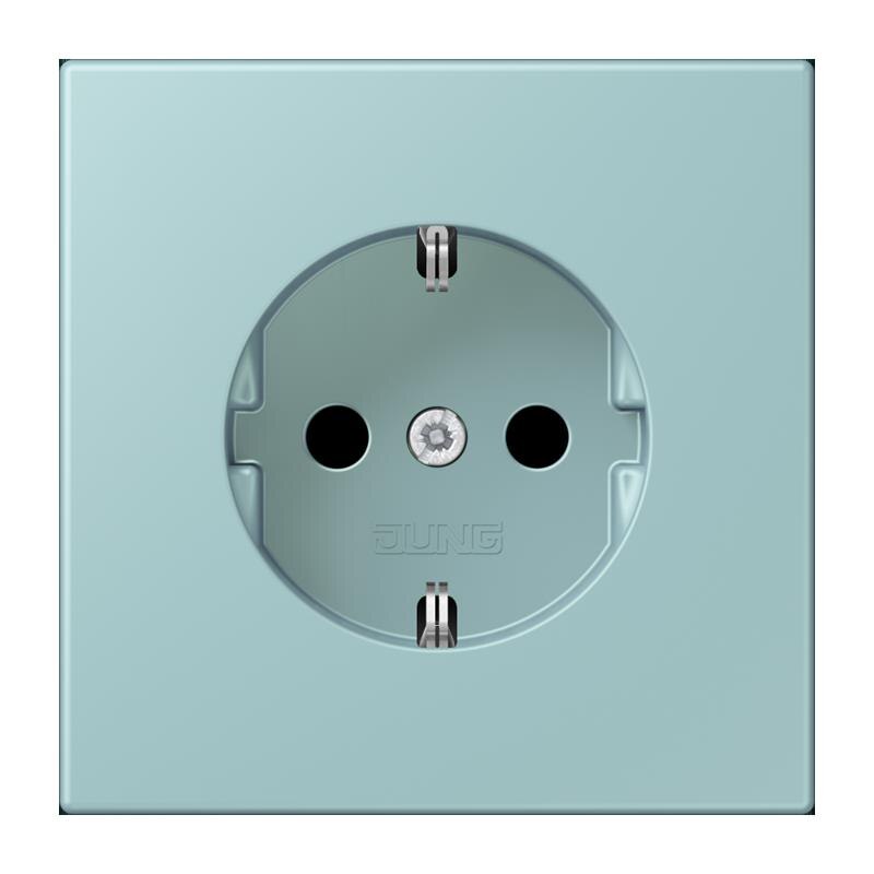 Jung Jung LC1520KI214 SCHUKO Steckdose KI LC32033