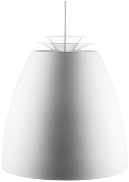 SG Leuchten SG LEUCHTEN LED-Pendelleuchte 1LED 2700K Bell 312366 840lm E27 sym IP20