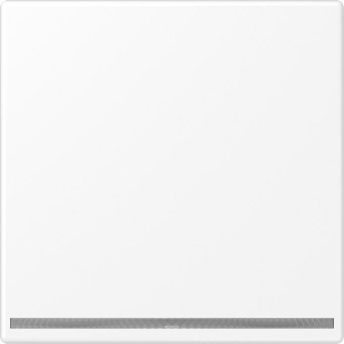 Jung Jung LS1539-OOWWMLNW LED-Orientierungslicht ohne Sensor