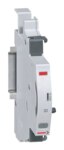 Legrand 406260 Fehlersignalschalter 1We meldet Schaltzustand bei Fehlerauslösung