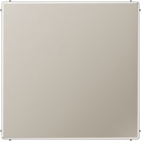 Jung Blind-Abdeckung eds kompl.mit Tragring ES 2994 B