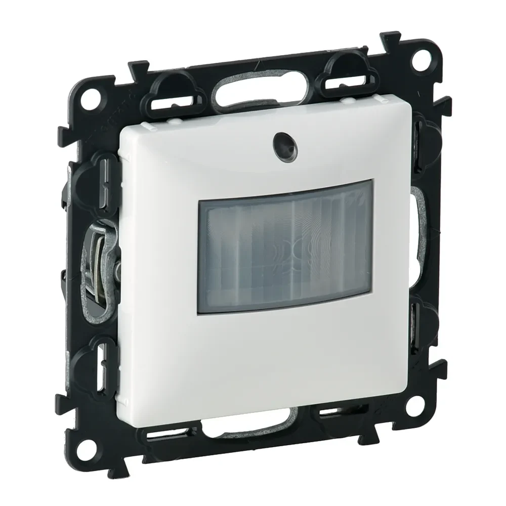 Legrand Legrand 752170A VALENA LIFE 2-L Bewegungsmelder 170° 100W LED Ultraweiß