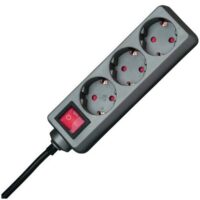 Kopp 129743008 TSD 3-f mit SchraubklemmenKiSi titan