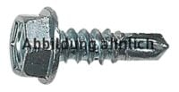 Legrand 036775 Altis Schrauben M6x10mm Datennetzwerktechnik 036775