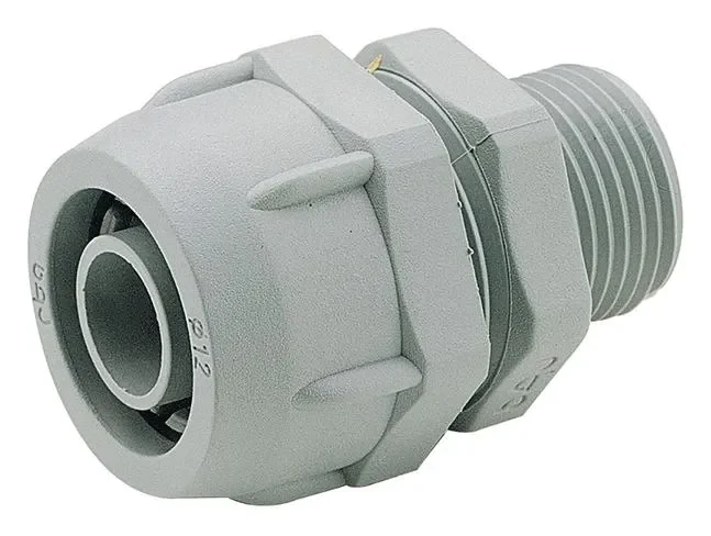 Legrand Legrand 382985 Verschraubung M25 ID:20mm PA6 RAL7035