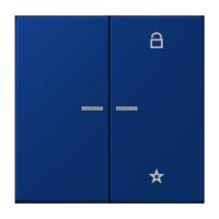 Jung FMLC1701261 eNet Funk Steuertaste Standard LC4320T