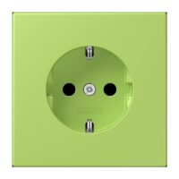 Jung LC1521221 SCHUKO SteckdoseLC32052