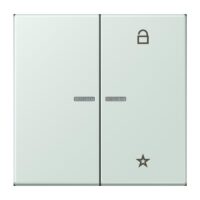 Jung FMLC1701215 eNet Funk Steuertaste Standard LC32034