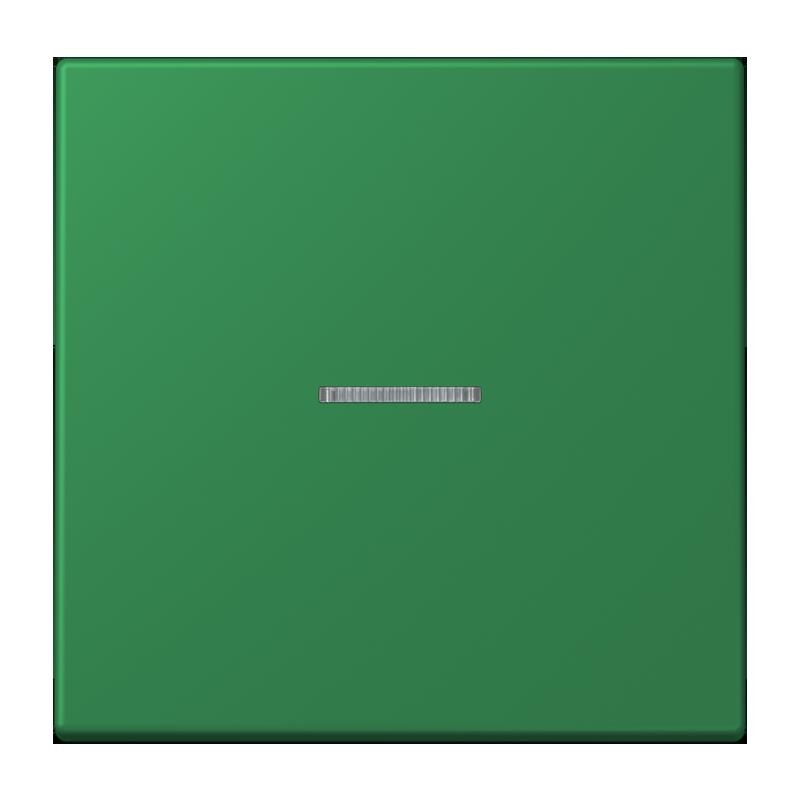 Jung Jung LC101KO5219 Wippe mit Lichtleiter für KNX Taster 1fa